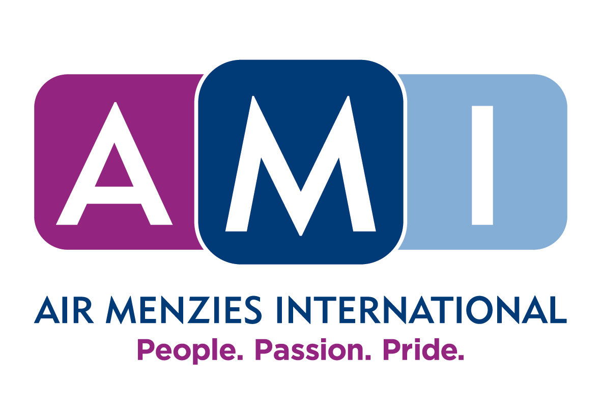 AMI - the leading air freight wholesaler